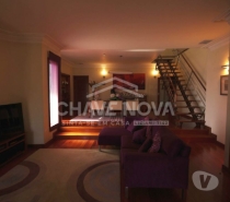 Apartamentos a venda Gondomar - Fotos para Gondomar-Moradia V4 com piscina e grande Jardim (SD 02666)